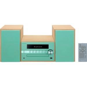 

Музыкальныq центр Pioneer X-CM56-GR, X-CM56-GR