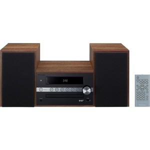

Музыкальныq центр Pioneer X-CM66D-B, X-CM66D-B