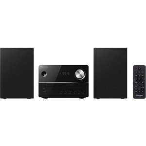 

Музыкальныq центр Pioneer X-EM16-B, X-EM16-B