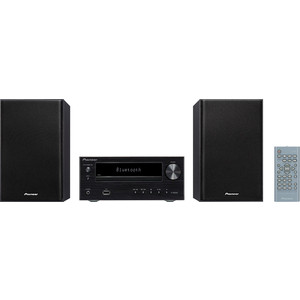 

Музыкальныq центр Pioneer X-HM26-B, X-HM26-B