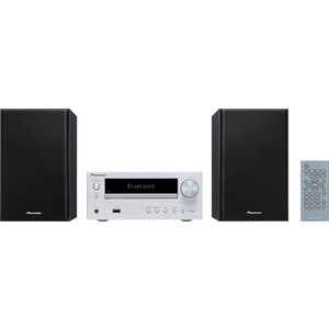 

Музыкальныq центр Pioneer X-HM26-S, X-HM26-S