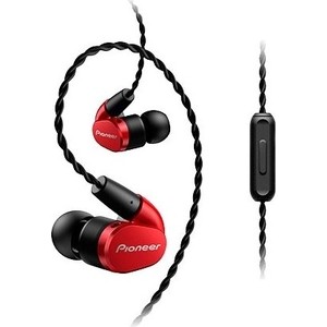 

Наушники Pioneer SE-CH5T-R, SE-CH5T-R