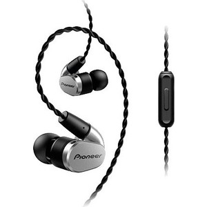 

Наушники Pioneer SE-CH5T-S, SE-CH5T-S
