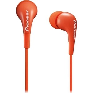 

Наушники Pioneer SE-CL502-M, SE-CL502-M