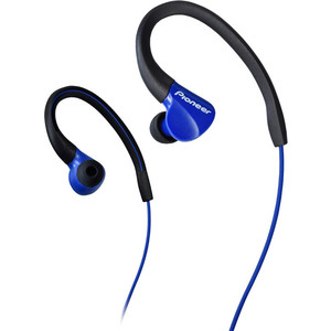 

Наушники Pioneer SE-E3-L, SE-E3-L