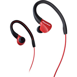

Наушники Pioneer SE-E3-R, SE-E3-R