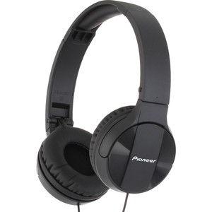 все цены на Наушники Pioneer SE-MJ503-K онлайн
