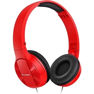 

Наушники Pioneer SE-MJ503-R, SE-MJ503-R