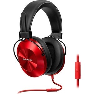 

Наушники Pioneer SE-MS5T-R, SE-MS5T-R