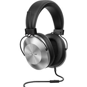 

Наушники Pioneer SE-MS5T-S, SE-MS5T-S