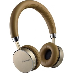 

Наушники Pioneer SE-MJ561BT-T, SE-MJ561BT-T