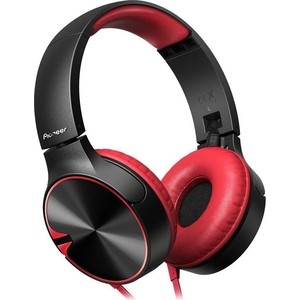 

Наушники Pioneer SE-MJ722T-R, SE-MJ722T-R