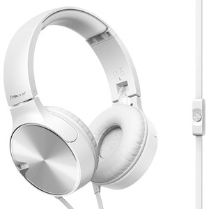 

Наушники Pioneer SE-MJ722T-W, SE-MJ722T-W