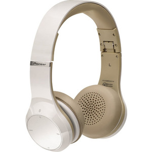 

Наушники Pioneer SE-MJ771BT-W, SE-MJ771BT-W