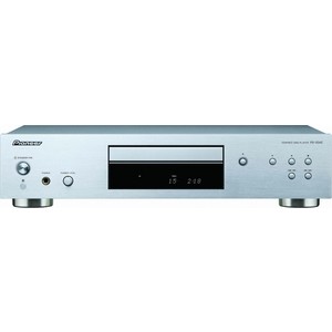 

CD-проигрыватель Pioneer PD-30AE-S, PD-30AE-S