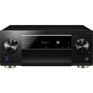 

AV-ресивер Pioneer SC-LX801-B, SC-LX801-B