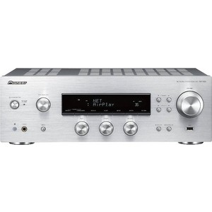 

Стереоусилитель Pioneer SX-N30-S, SX-N30-S