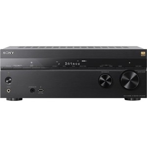 

AV-ресивер Sony STR-DN1080, STR-DN1080