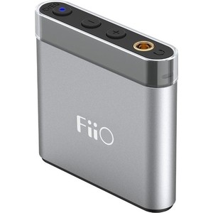Усилитель для наушников FiiO A1 fiio a1 page 6
