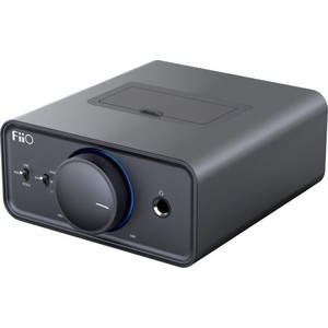 

Усилитель для наушников FiiO K5, K5