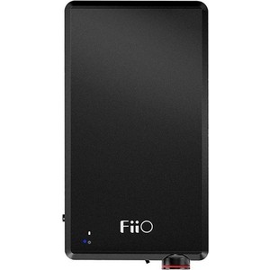 

Усилитель для наушников FiiO A5 black, A5 black