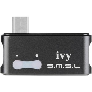 

Усилитель для наушников S.M.S.L IVY black, IVY black