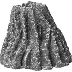 

Декорация Hydor H2Show Earth Wonders Volcano Decoration ''Вулкан'', H2Show Earth Wonders Volcano Decoration "Вулкан"