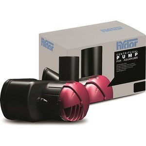 

Помпа Hydor Centrifugal Pump Pico 600 для аквариумов и террариумов, Centrifugal Pump Pico 600 для аквариумов и террариумов