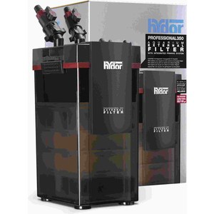 фото Фильтр hydor aquarium external filter professional 350 внешний 900л/ч для аквариумов 220-350л