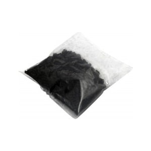 Наполнитель Hydor Carbon Bags for Crystal активированный уголь для внутреннего фильтра CRYSTAL 1 (К20) 20х30г