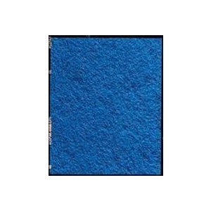 

Губка Hydor Blue Filter Sponge Prime синяя фильтрующая для внешнего фильтра PRIME 20, Blue Filter Sponge Prime синяя фильтрующая для внешнего фильтра PRIME 20
