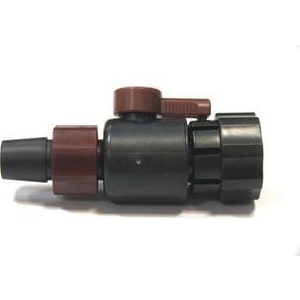 

Кран Hydor Valve Tap for PRIME для внешнего фильтра PRIME 20/30, Valve Tap for PRIME для внешнего фильтра PRIME 20/30