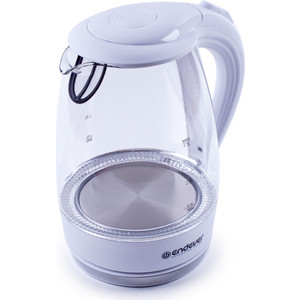 

Чайник электрический Endever Skyline KR-324 G, Skyline KR-324 G