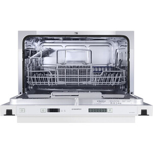 Встраиваемая посудомоечная машина MAUNFELD MLP-06IM
