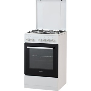 

Комбинированная плита Simfer F55EW43017, F55EW43017