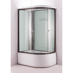 

Душевая кабина Niagara 120х80х215 (NG-6710-14L), 120х80х215 (NG-6710-14L)