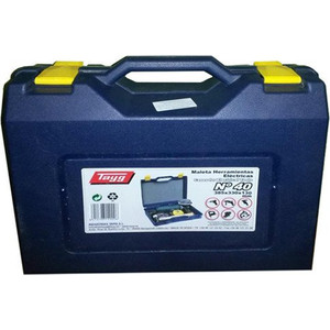 

Кейс для электроинструмента Tayg 38,5х33х13см №40 (140006), 38,5х33х13см №40 (140006)