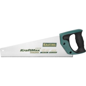 

Ножовка Kraftool Toolbox 350мм (15227-35), Toolbox 350мм (15227-35)