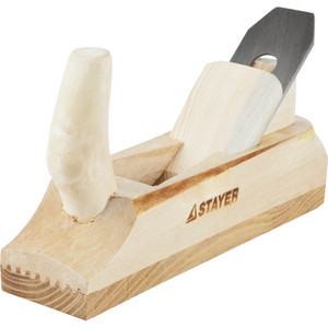

Рубанок Stayer Master 240мм (1854-24_z01), Master 240мм (1854-24_z01)