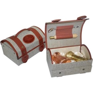

Подарочный набор для кофе TimA ''Кофейный гурман'' НК-01, "Кофейный гурман" НК-01
