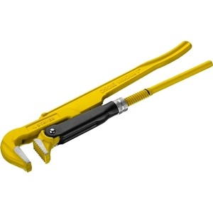 

Ключ трубный рычажный Stayer Profi № 1, 1'' (27311-1), Profi № 1, 1" (27311-1)