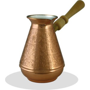

Турка 0.7 л TimA ''Турчанка'' 0.7 л ТУ-700с, "Турчанка" 0.7 л ТУ-700с
