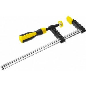 

Струбцина Stayer тип F 80х300мм (32095-080-300), тип F 80х300мм (32095-080-300)