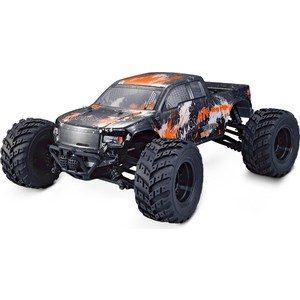 

Радиоуправляемый монстр HBX 4WD RTR, 4WD RTR