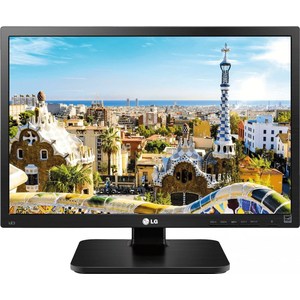 фото Монитор lg 22bk55wy-b