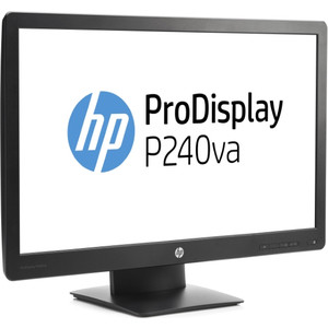 

Монитор HP P240va (N3H14AA), P240va (N3H14AA)
