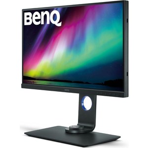 фото Монитор benq sw271