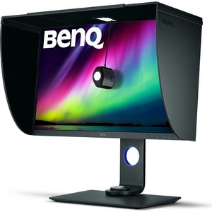 фото Монитор benq sw271