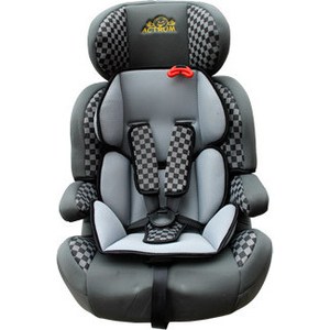 

Автокресло Actrum LB-515 (9-36) цвет Cheker (клетка), LB-515 (9-36) цвет Cheker (клетка)