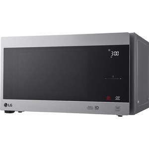 фото Микроволновая печь lg mw25r95cis